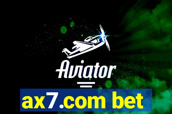 ax7.com bet